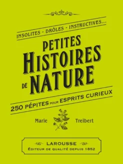 Petites Histoires de nature