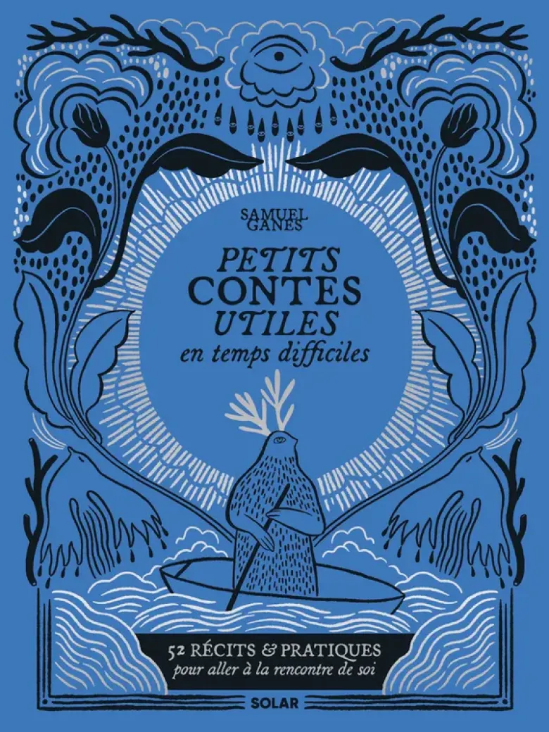 Petits contes utiles en temps difficiles