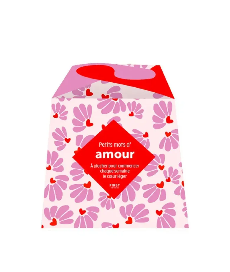 Petits mots d'Amour