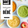 Petits plats pour bébé