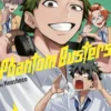 Phantom Busters T04