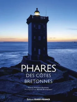 Phares des côtes bretonnes