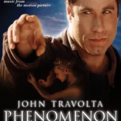 Phenomenon