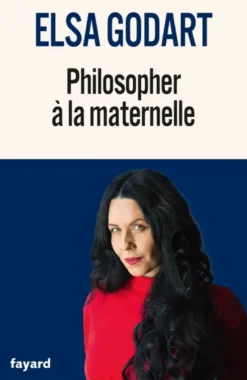 Philosopher à la maternelle