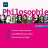 Philosophie. Terminale