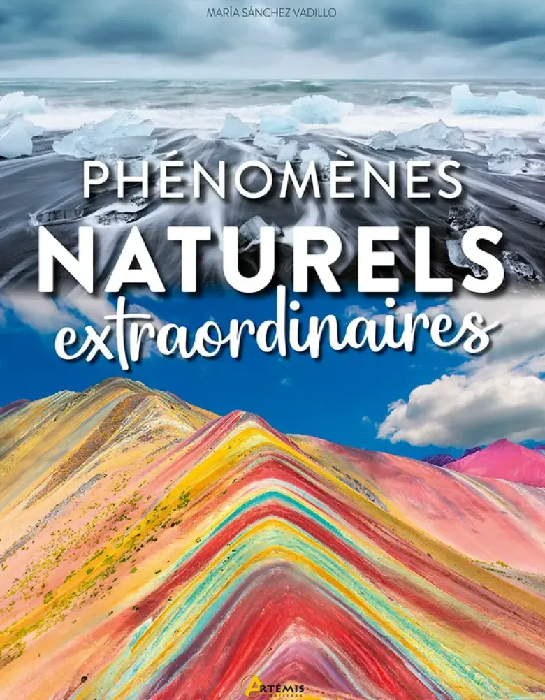 Phénomènes naturels extraordinaires