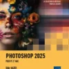 Photoshop 2025 - Pour PC et Mac
