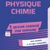 Physique-Chimie. MP/MP*