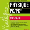 Physique Tout-en-un PC/PC* - 7e éd.