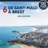 Pilote côtier n°6-Saint-Malo - Brest