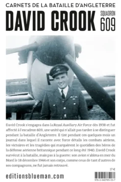 Pilote de Spitfire