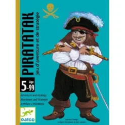 Piratatak