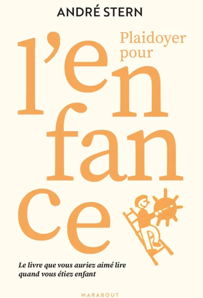 Plaidoyer pour l'enfance