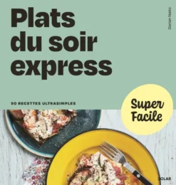 Plats du soir express