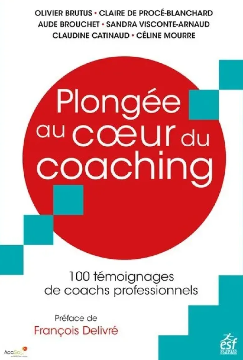Plongée au coeur du coaching