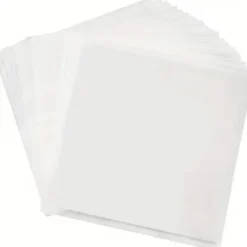 Pochettes Double Vinyle