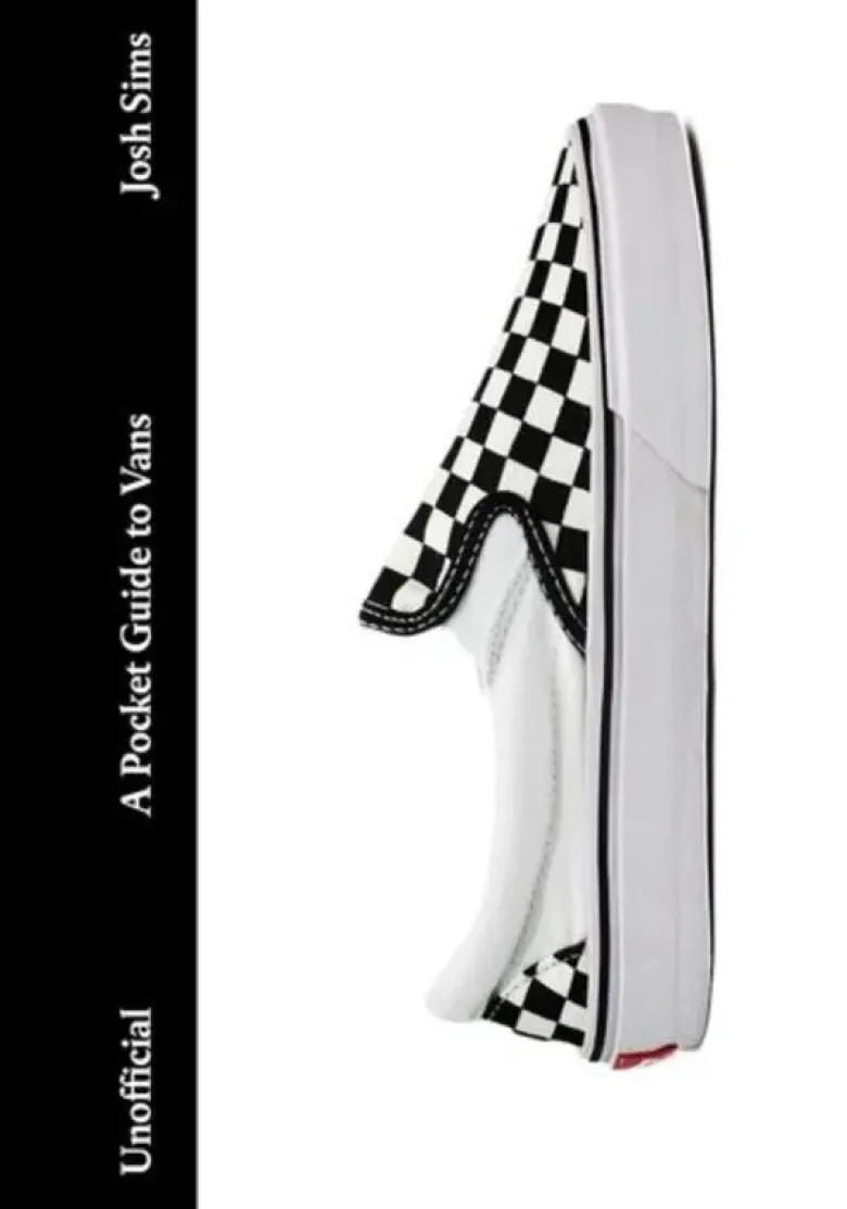 Pocket Guide Vans