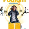 Podium 1 - Livre de l'élève (A1)