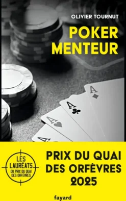Poker menteur