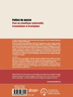Poêles de masse