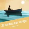 30 poèmes pour voyager