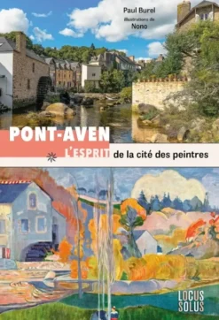 Pont-Aven