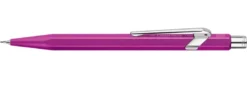 Porte-mine 0,7mm Violet