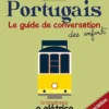 Portugais - guide de conversation des enfants