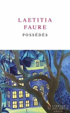 Possédés