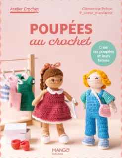 Poupées au crochet