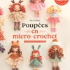 Poupées en micro-crochet