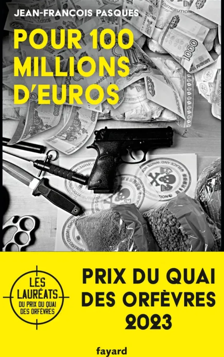 Pour 100 millions d'euros