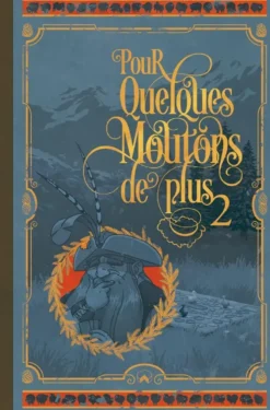 Pour quelques moutons de plus 2