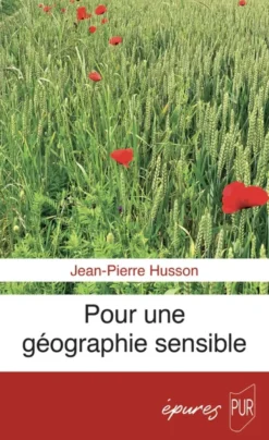Pour une géographie sensible