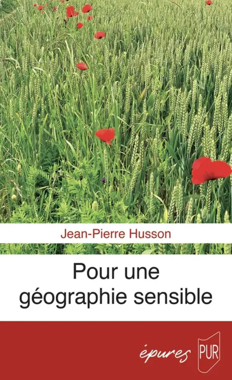 Pour une géographie sensible