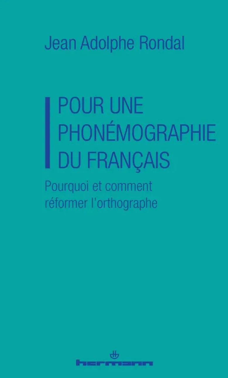 Pour une phonémographie du français