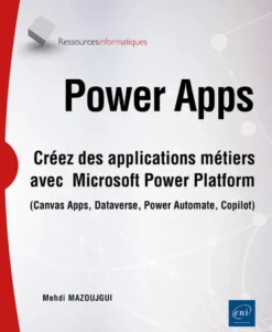 Power Apps
