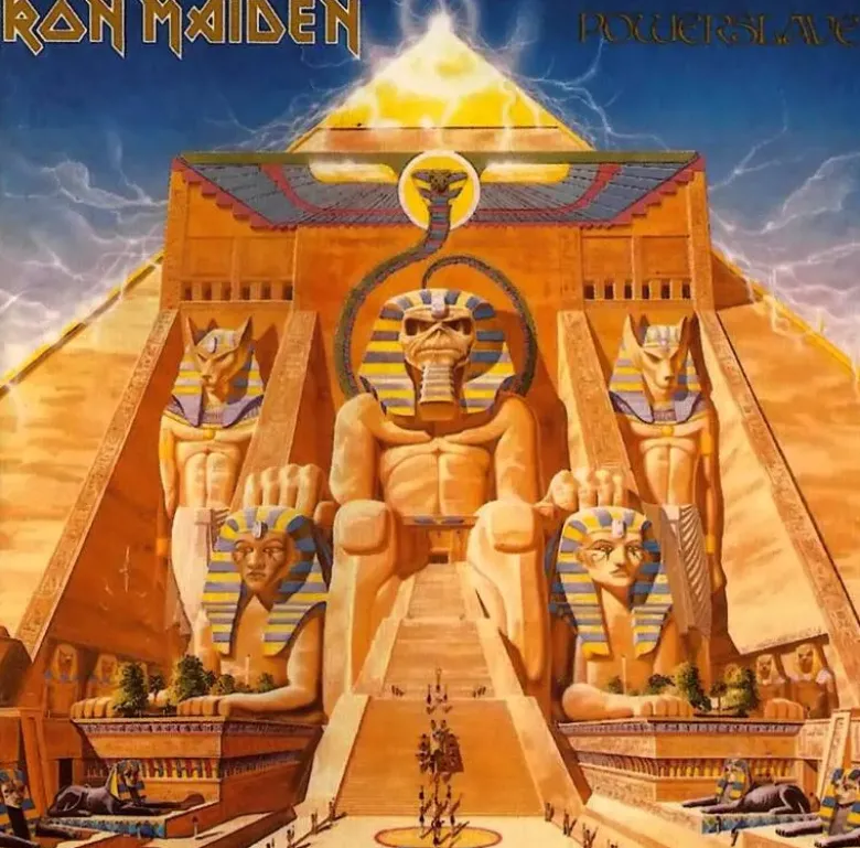 Powerslave