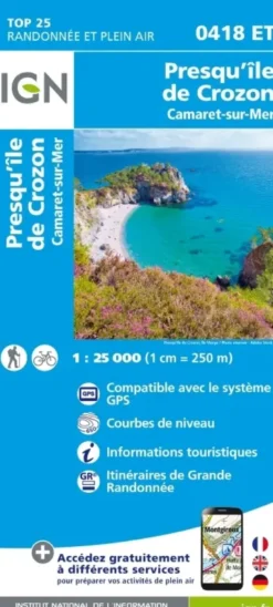 Presqu'île de crozon-0418ET