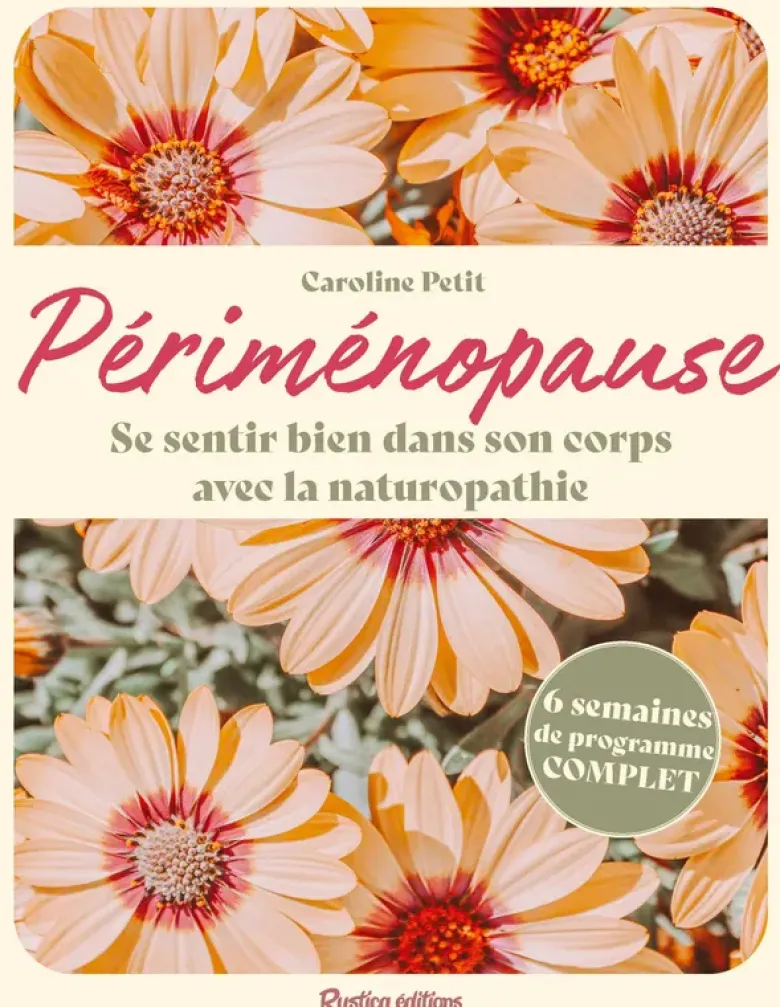 Périménopause