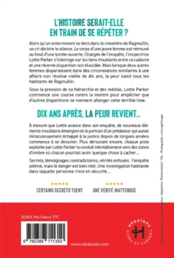 Prise pour cible