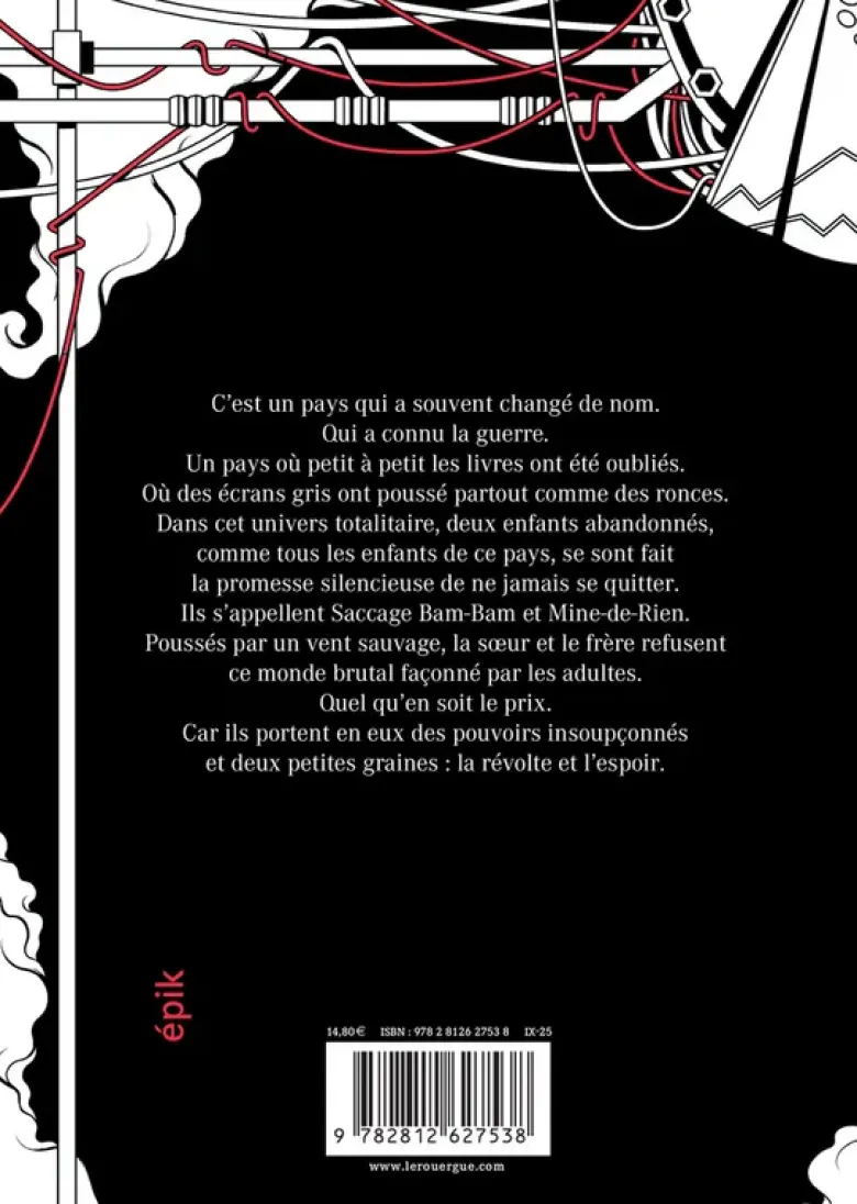 Prisonniers de la nuit