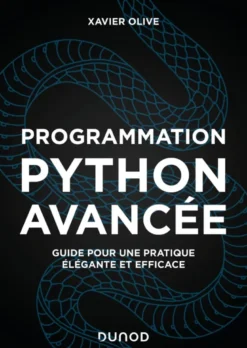 Programmation Python avancée - 2e éd.