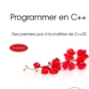 Programmer en C++