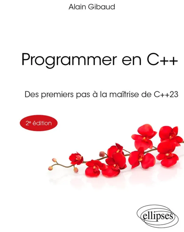 Programmer en C++