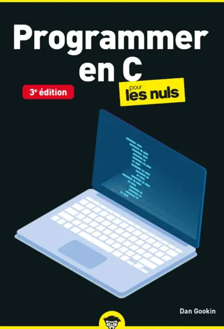 Programmer en C Pour les Nuls Poche