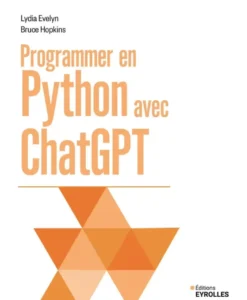 Programmer en Python avec ChatGPT