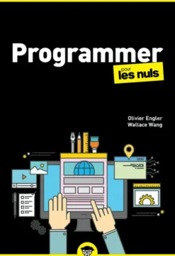 Programmer pour les Nuls