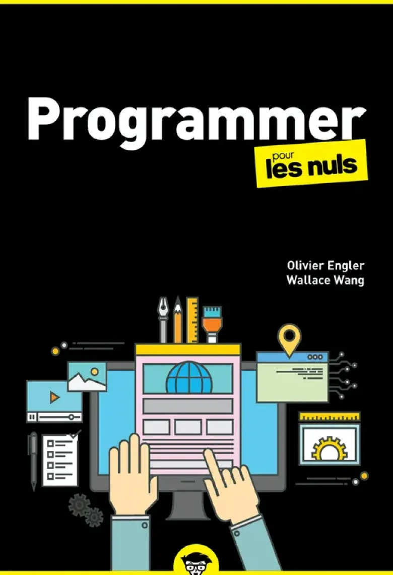 Programmer pour les Nuls