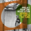 Projet pour une révolution : Vasarely et l'architecture